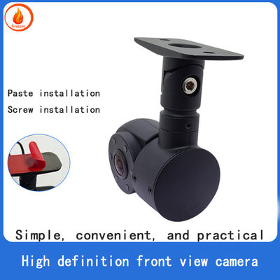12V PAL 자동차 카메라 내부 및 외부 200 픽셀 HD 자동차 모니터
