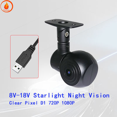 택시 USB 대시 카메라 인텔리전트 대시 역전 카메라 광각