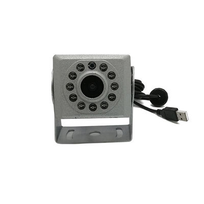 트럭 USB 리버스 카메라 24v 차량 대시 카메라 자동차 유니버설