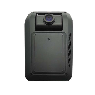 버스 듀얼 카메라 앞뒤 감시 자동차 CCTV 레코더 4G 위치