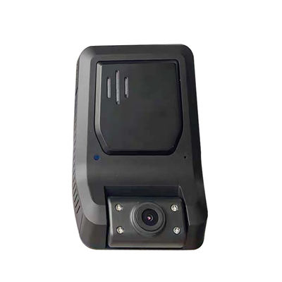버스 듀얼 카메라 앞뒤 감시 자동차 CCTV 레코더 4G 위치