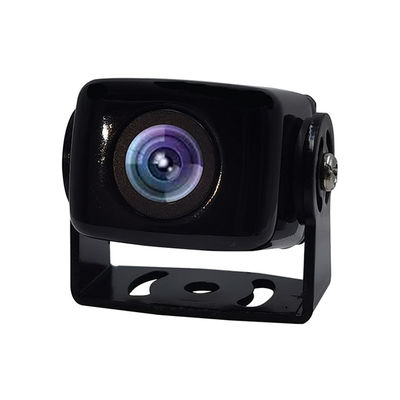 CCD USB 대시 카메라 아날로그 6W 전력 방수 역전 카메라