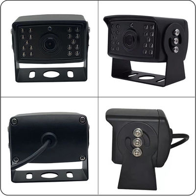 트럭 CCTV 카메라 맹점 12v 고화질 후면 카메라 역전
