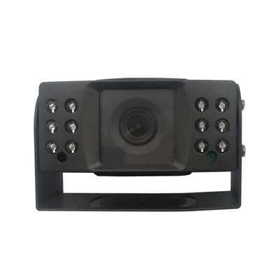 24V HD 자동차 DVR 카메라 역대 고화질 야간 시각 후면