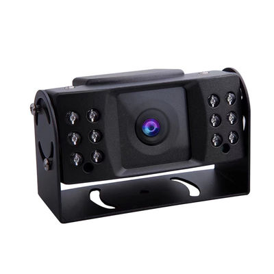 24V HD 자동차 DVR 카메라 역대 고화질 야간 시각 후면