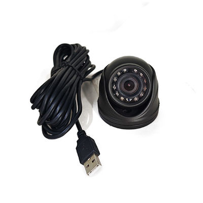 USB 내부 대시 카메라 지능형 고화질 DMS 카메라