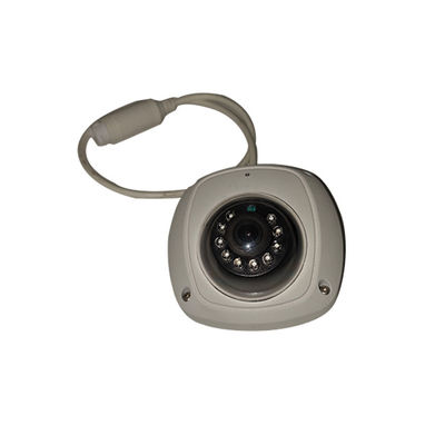 감시 자동차 CCTV 카메라 1080p 24V 차량 감시 카메라