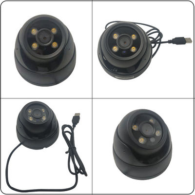 다기능 고화질 USB 카메라 먼지 방지 및 방수 대시 카메라