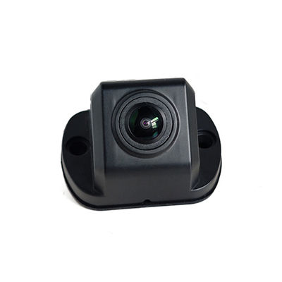 블랙 DVR AHD 자동차 카메라 고화질 광각 후면 모니터링