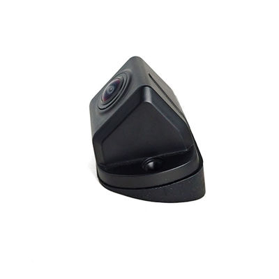 블랙 DVR AHD 자동차 카메라 고화질 광각 후면 모니터링