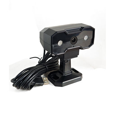 ADAS USB 자동차 카메라 적외선 대시 카메라 앞뒤 모니터링