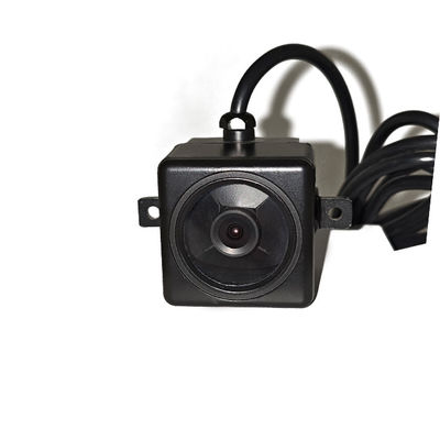 버스 USB AHD 자동차 카메라 내장 카메라와 함께 방수 후면 거울