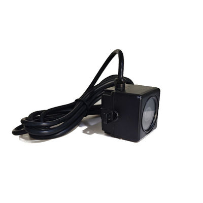 버스 USB AHD 자동차 카메라 내장 카메라와 함께 방수 후면 거울