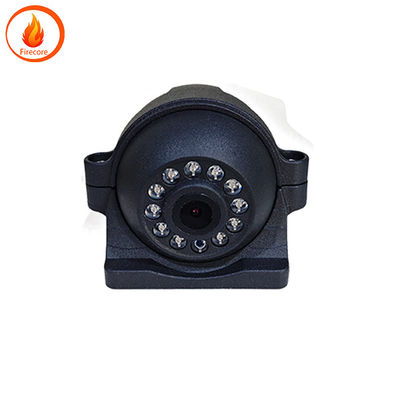 12V / 24V AHD 자동차 카메라 사이드 뷰 광각 역경 모니터링