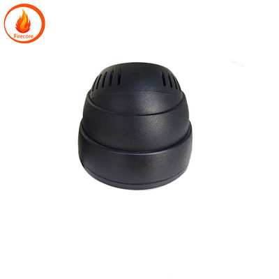 블랙 USB 가동 대시 카메라 모니터링 시스템 반구 1080P