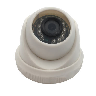 IP68 고해상도 자동차 카메라 후퇴 트럭 AHD 720P 카메라