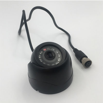 AHD 적외선 자동차 장착 카메라 모니터링 레코더 고화질