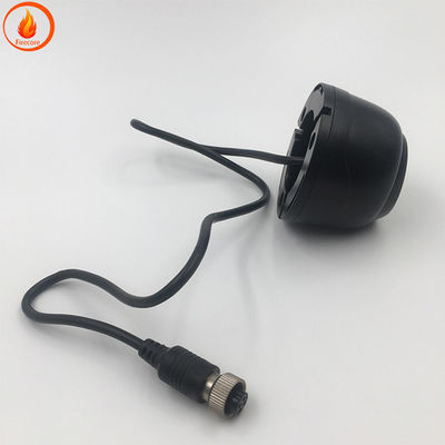AHD 적외선 자동차 장착 카메라 모니터링 레코더 고화질