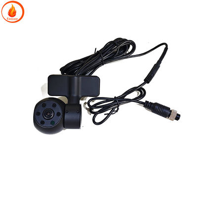 차량 24V 자동차 CCTV 카메라 고화질 광각 모니터링