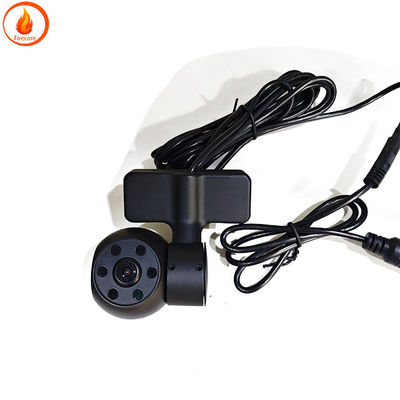 차량 24V 자동차 CCTV 카메라 고화질 광각 모니터링
