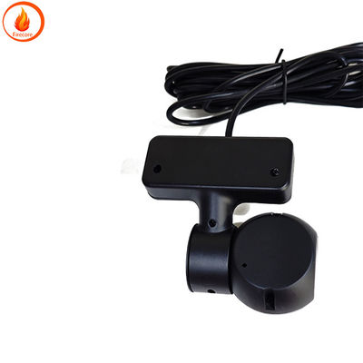 차량 24V 자동차 CCTV 카메라 고화질 광각 모니터링