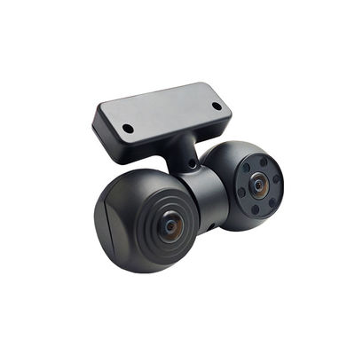 24V 자동차 차량 IP 카메라 HD 디지털 6P 네트워크 모니터링