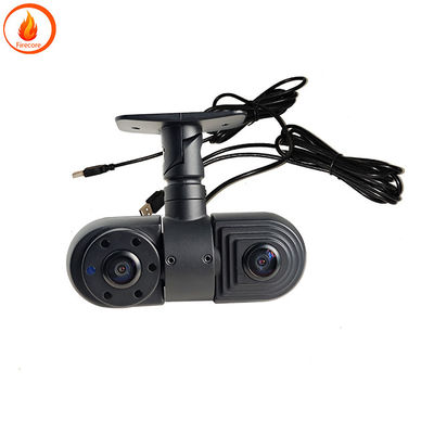 감시 그릴 USB 대시 전면 카메라 무선 정면 자동차 카메라 주차 시스템
