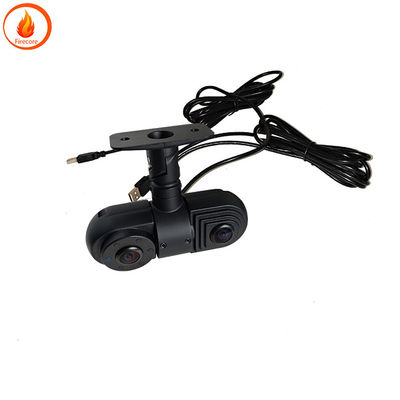 감시 그릴 USB 대시 전면 카메라 무선 정면 자동차 카메라 주차 시스템