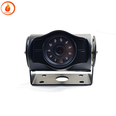12V / 24V AHD 자동차 카메라 IP67 트럭 역 카메라 하버스터 모니터링 헤드