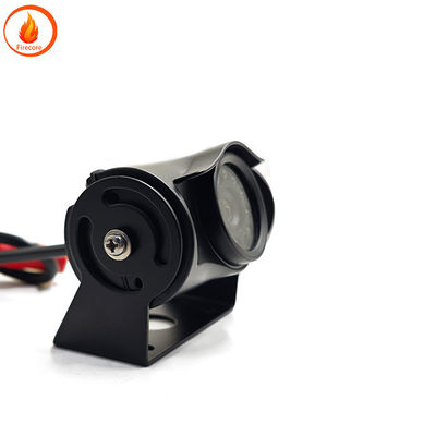 12V / 24V AHD 자동차 카메라 IP67 트럭 역 카메라 하버스터 모니터링 헤드