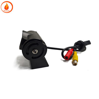 12V / 24V AHD 자동차 카메라 IP67 트럭 역 카메라 하버스터 모니터링 헤드