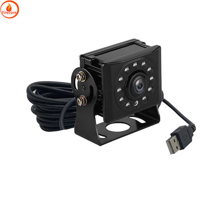 5V 자동차 USB 대시 카메라 적외선 탑재 카메라 고화질