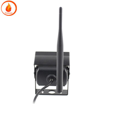 트럭 무선 후면 카메라 24V 4G WIFI 역 카메라 모니터링
