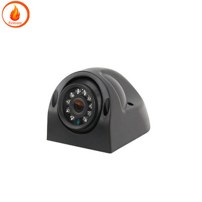 AHD 감시 버스 내 CCTV 카메라 설치 고화질 야간 시각