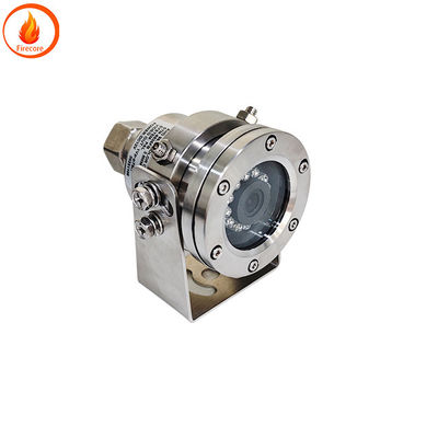 12V 트럭 DVR 카메라 IP68 1080P HD 보안 카메라 폭발 방지