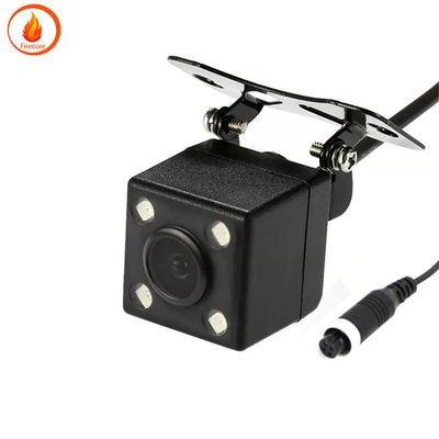 유니버설 버스 CCTV 카메라 CCD 리버스 이미지 카메라 24V 후면 모니터링