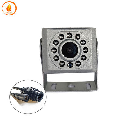 차량 POE IP 카메라 자동차 내 방수 모니터링 후면 IPC