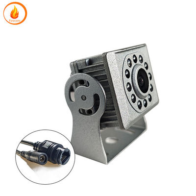 차량 POE IP 카메라 자동차 내 방수 모니터링 후면 IPC