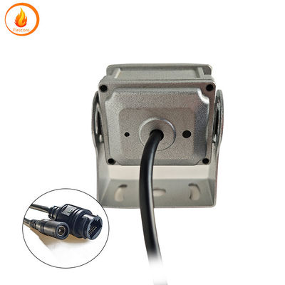 차량 POE IP 카메라 자동차 내 방수 모니터링 후면 IPC