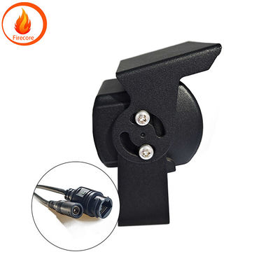 12V - 24V 차량 IP 카메라 자동차 POE 네트워크 카메라 모니터링