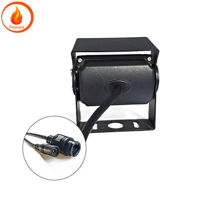 12V - 24V 차량 IP 카메라 자동차 POE 네트워크 카메라 모니터링