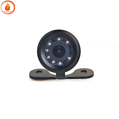 자동차 무선 CCTV 카메라 28mm 자동차 CCTV 카메라 모니터링 LED 고화질