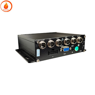 자동차에 장착된 36V 비디오 카메라 DVR 차량 비디오 레코더 모니터링