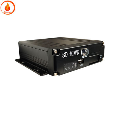 자동차에 장착된 36V 비디오 카메라 DVR 차량 비디오 레코더 모니터링
