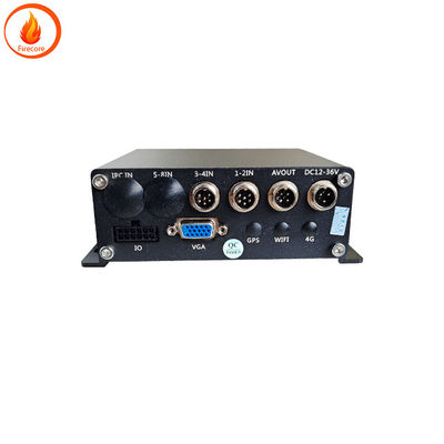 12V HD CAR DVR 고화질 자동차 카메라 레코더 4G SD 카드