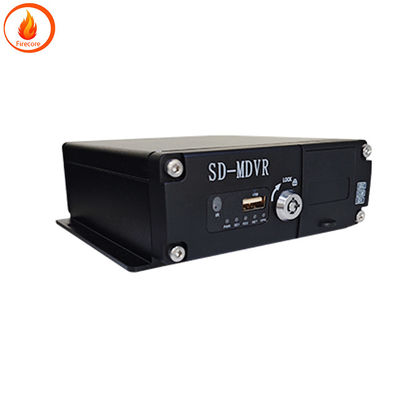 24V HD 자동차 DVR 1080p 고화질 모니터 호스트 SDM DVR 카드