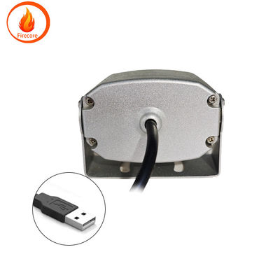 방수 트럭 감시 카메라 IP67 USB 감시 보안 카메라