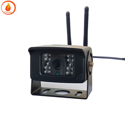 차량 무선 감시 카메라 적외선 야간 시각 4G WIFI 자동차 카메라