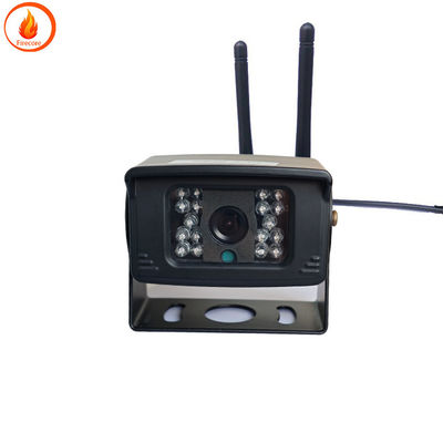차량 무선 감시 카메라 적외선 야간 시각 4G WIFI 자동차 카메라