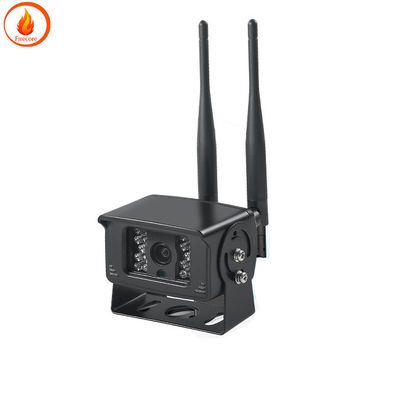 차량 무선 감시 카메라 적외선 야간 시각 4G WIFI 자동차 카메라